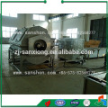 China Squid Rings Blanching Machine,Blanching Equipment,Blancher